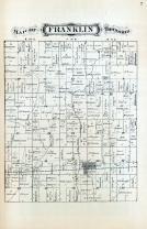 Franklin Township, Henry County 1875